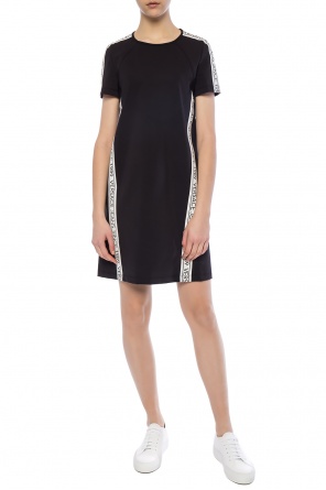 Branded dress, zdjęcie 2 Branded dress od Versace Jeans
